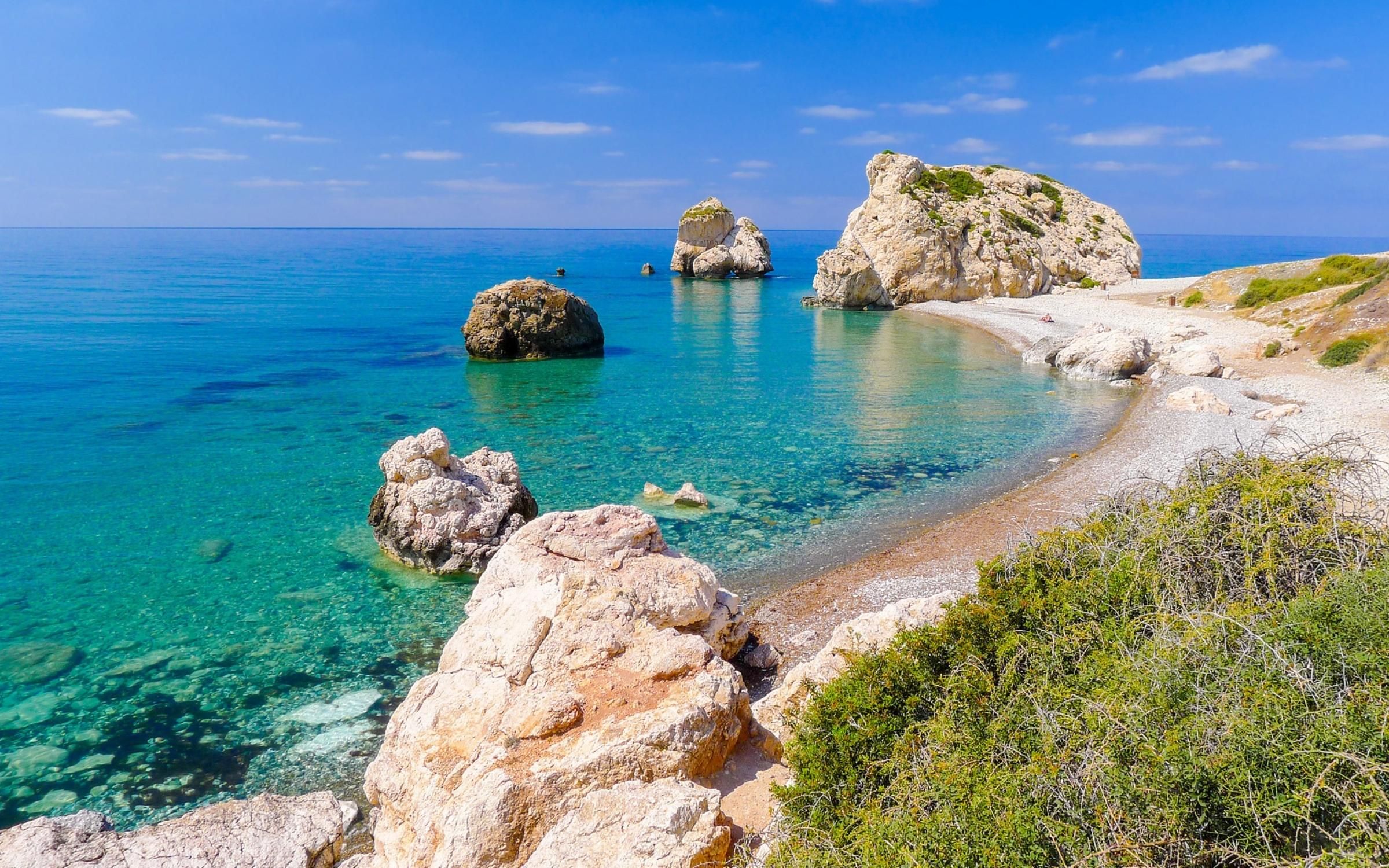 Top 20 thing to SEE & DO in Paphos in Cyprus